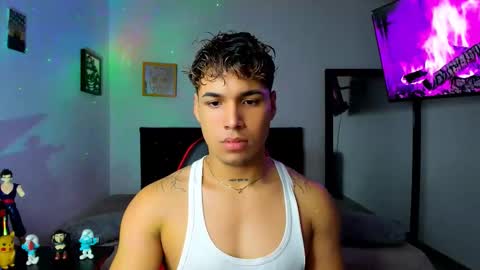 Adams online show from 09.28.25