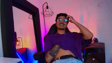 Adams Coopper online show from 03.17.26