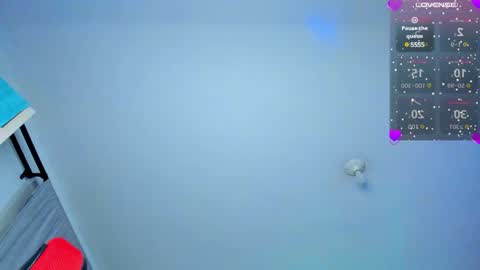 Snapshot of adams_mia chatting on 01.14.25 adams_mia online show from 01.14.25