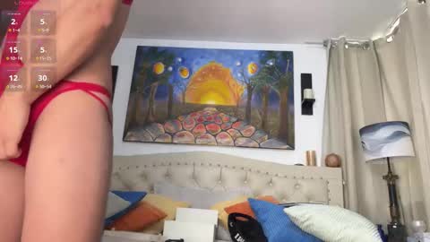 Adams online show from 03.07.26