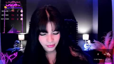 Snapshot of adams_rose chatting on 07.11.26 Christine Adams online show from 07.11.26