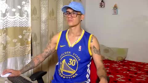 Snapshot of adamsex2025 chatting on 02.08.26 adamsex2025 online show from 02.08.26