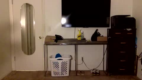 Adam online show from 03.14.26