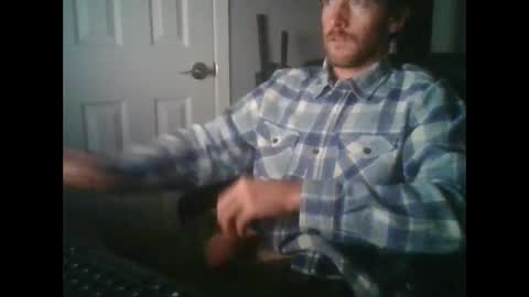 Snapshot of adamsjason20 chatting on 12.25.24 adamsjason20 online show from 12.25.24