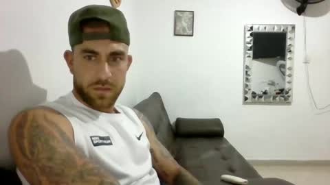 adan_carter online show from 01.09.26