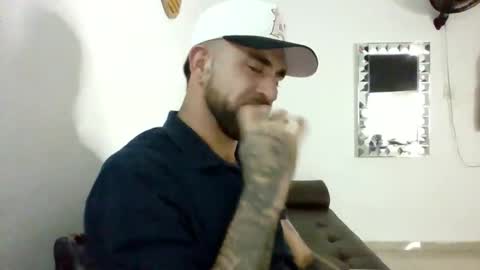 adan_carter online show from 01.18.26