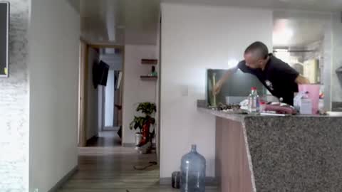 eva online show from 02.23.25