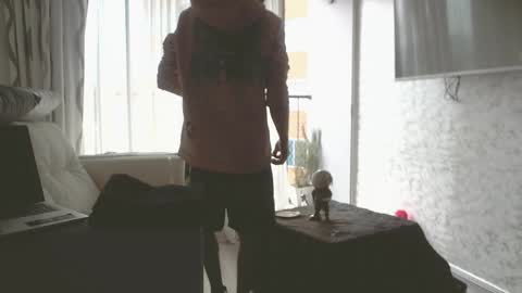 eva online show from 02.28.25