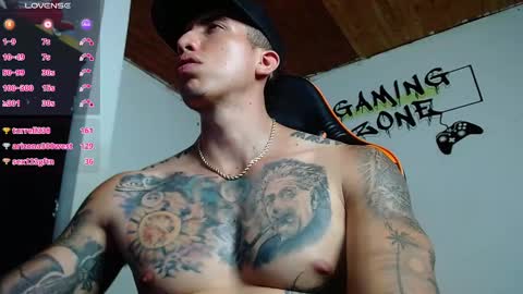 Anderson online show from 02.13.25