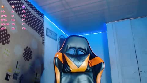 Anderson online show from 11.30.25