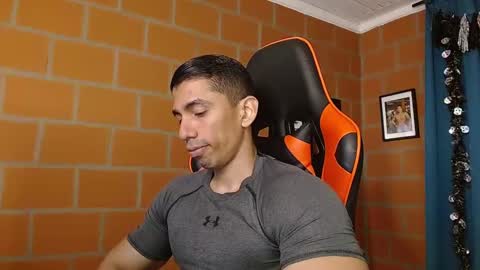 Adan Sin online show from 01.18.25