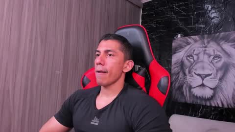 Adan Sin online show from 10.07.25