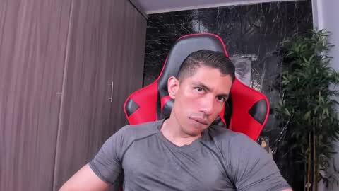 Adan Sin online show from 02.16.26