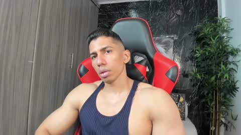 Adan Sin online show from 02.18.26