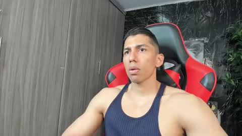 Adan Sin online show from 02.24.26