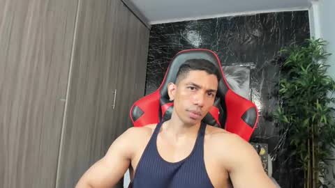 Adan Sin online show from 02.25.26