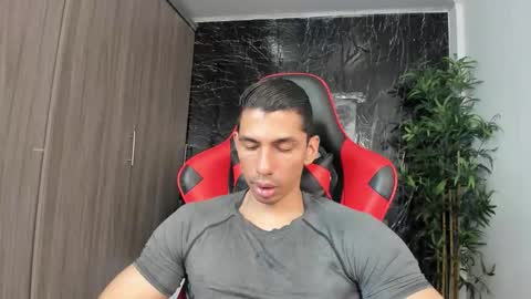 Adan Sin online show from 03.14.26