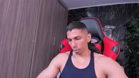 Adan Sin online show from 04.20.26