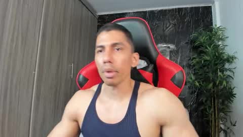 Adan Sin online show from 04.29.26