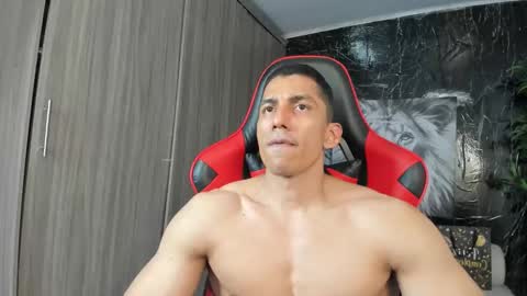 Adan Sin online show from 04.30.26