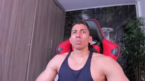 Adan Sin online show from 05.01.26