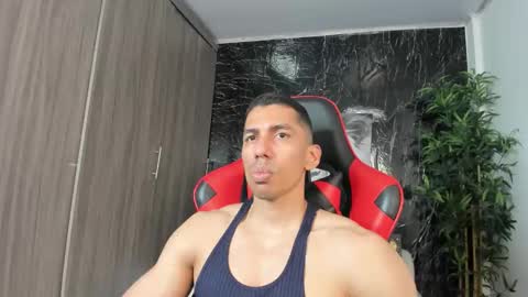Adan Sin online show from 05.06.26