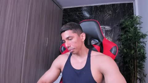 Adan Sin online show from 05.22.26