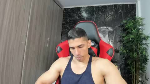 Adan Sin online show from 05.30.26