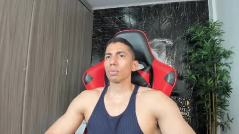 Adan Sin online show from 06.03.26