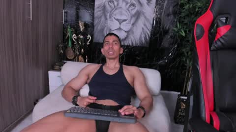 Adan Sin online show from 06.05.26