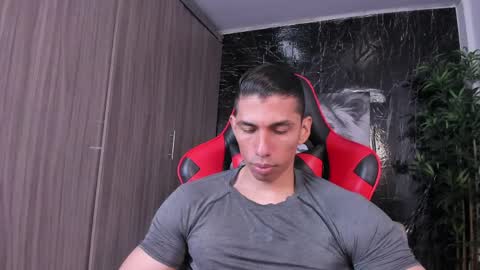 Adan Sin online show from 06.06.26