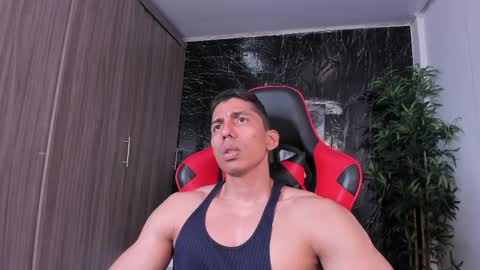 Adan Sin online show from 06.08.26