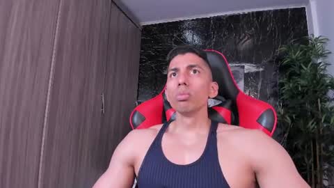 Adan Sin online show from 06.15.26