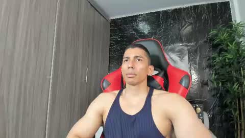Adan Sin online show from 06.23.26