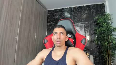Adan Sin online show from 06.30.26