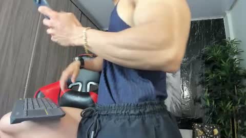Adan Sin online show from 07.07.26