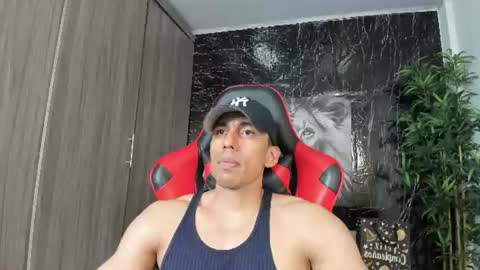Adan Sin online show from 07.13.26