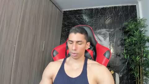 Adan Sin online show from 08.05.26