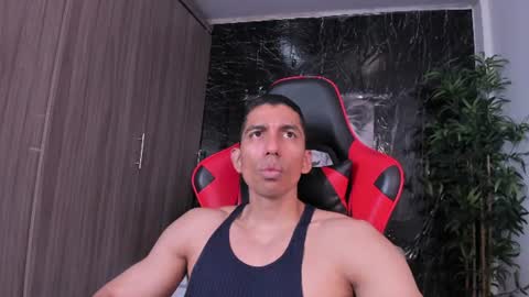 Adan Sin online show from 08.06.26