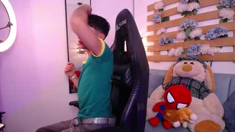 Adan  online show from 05.24.26