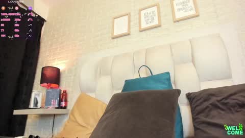 Ada Porter  online show from 01.10.25