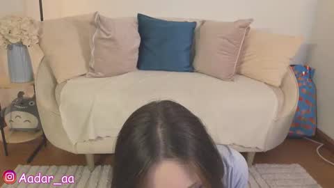 Snapshot of adara_aa chatting on 02.21.26 adara_aa online show from 02.21.26