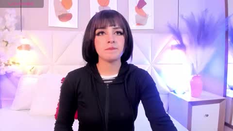 Snapshot of adara_carter_ chatting on 09.30.25 adara_carter_ online show from 09.30.25