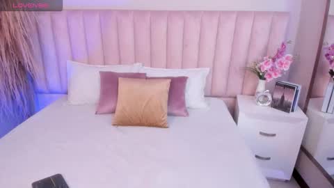 Snapshot of adara_carter_ chatting on 02.25.26 adara_carter_ online show from 02.25.26