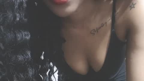 Adara Cooper online show from 02.23.25