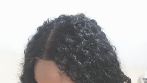 Adara Cooper online show from 02.24.25