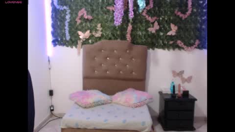 Snapshot of adara_cute_69 chatting on 05.29.26 Adara online show from 05.29.26