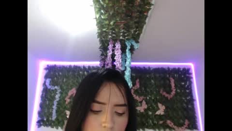 Snapshot of adara_cute_69 chatting on 06.06.26 Adara online show from 06.06.26