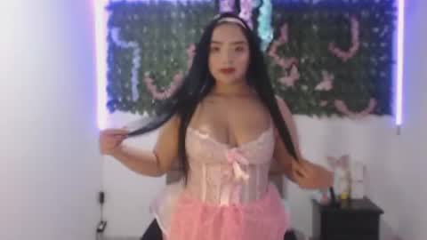 Snapshot of adara_cute_69 chatting on 07.21.26 Adara online show from 07.21.26