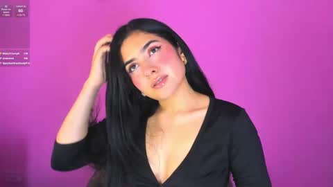  Adara Johnson  online show from 02.24.25